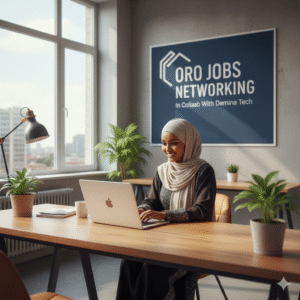 💻 Work Without Borders: How Ethiopians Can Land High-Paying Freelance Jobs in 2025 2