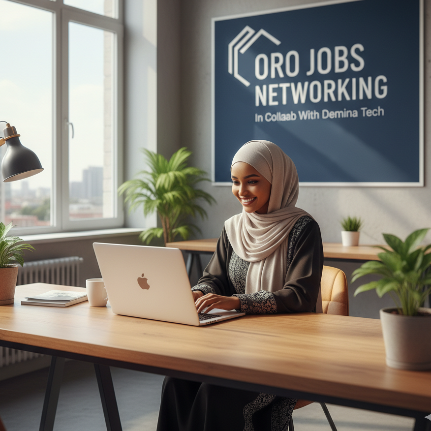 Finance, Administration & Logistics