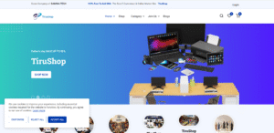 Carraa Hojii Online Dhaabata Deminaa Tech Isinif Baasee Hirmaachuun galii euro 1k jiaan Hojjedhaa 3