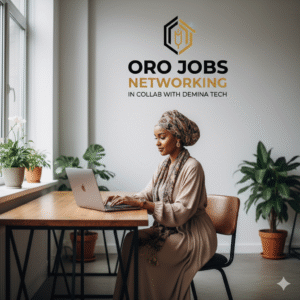 🌍 The Ethiopian Freelancer’s Roadmap: Step-by-Step Guide to Making Money Online in 2025 2