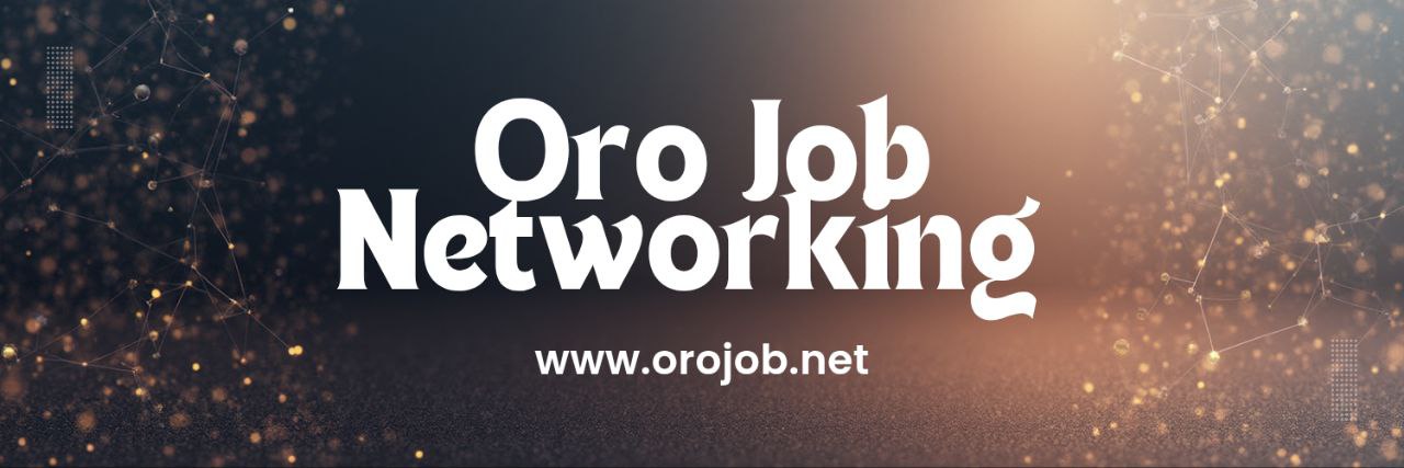 Orojobs
